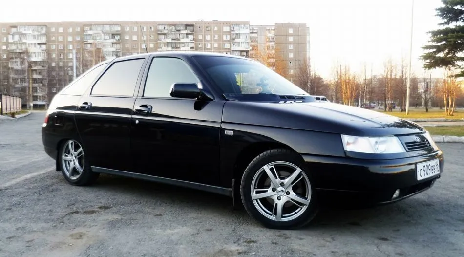 Игорь
