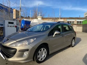 Peugeot 308 sw