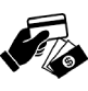 Деньги сразу